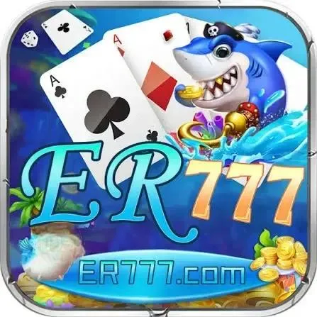 ER777 - Petualangan Tanpa Batas di Dunia MMORPG