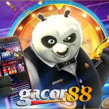 GACOR88 - Game Arcade Seru dan Menyenangkan